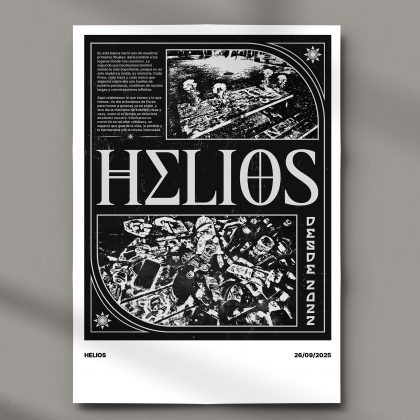 Print HELIOS
