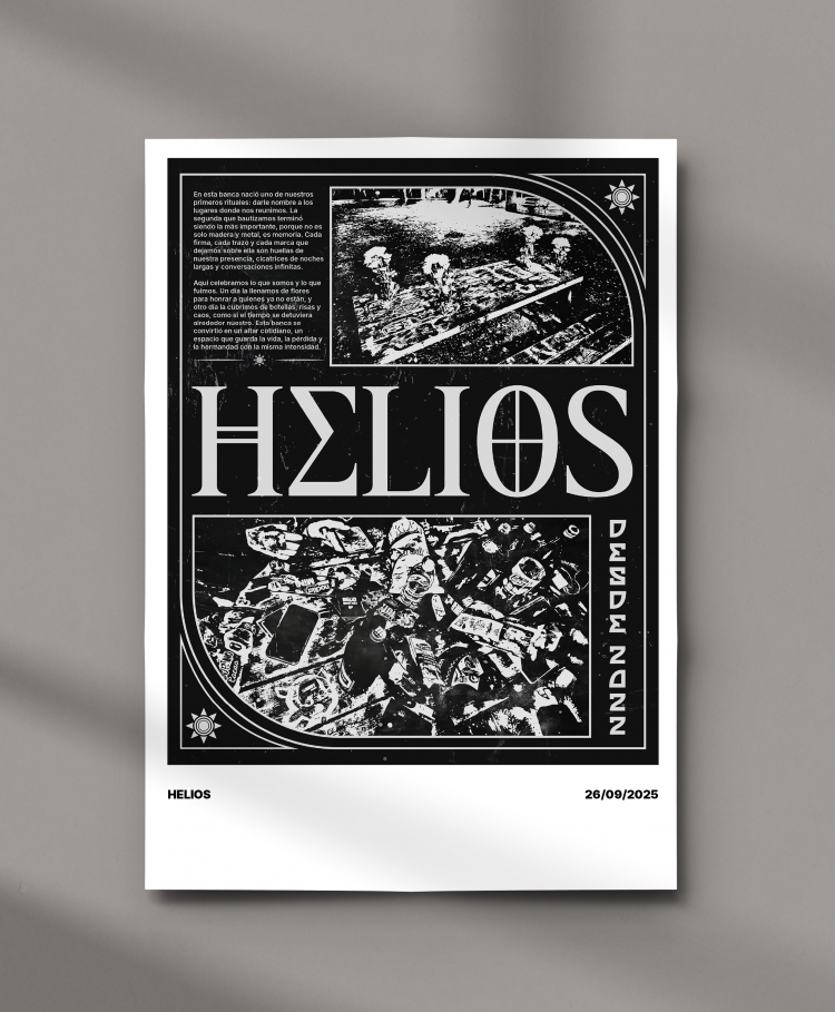 Print HELIOS